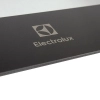 Electrolux 140199684022 Стекло двери наружное для духовки 1