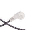 Шнур сетевой 4055295960 для парогенератора Electrolux 0