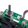Electrolux 4055497004 Модуль индикации для стиральной машины  1