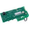 Electrolux 4055497004 Модуль индикации для стиральной машины  2
