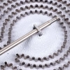 Конфорка для стеклокерамической поверхности Electrolux 8583740636219 1800W D=180mm 2