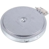 Конфорка для стеклокерамической поверхности Electrolux 8583740636219 1800W D=180mm 3