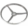 Electrolux 4055210761 Шкив для стиральной машины  0