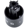 Electrolux 3550505667 Oven Control Knob 1