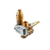 Кран газовый для варочной панели Electrolux 140176557225 0