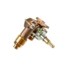 Кран газовый для варочной панели Electrolux 140176557225 1