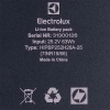 Electrolux 900923377 Cordless Vacuum Cleaner Battery ZE150 25V Li-ion 2.5Ah 0