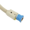 AEG Washing Machine Water Inlet Hose 1500mm 1249210012 0