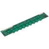 Control Board for Cooktop Electrolux 140053760017 (without firmware) 1