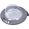 AEG 140061935858 Люк для стиральной машины  2