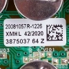 Hob User Electronic Electrolux 9825619433957 0