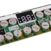 Hob User Electronic Electrolux 9825619433957 2