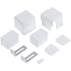Electrolux Builded Refrigerator Door Mounting Kit 140046408039 0