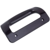 Electrolux 2425193238 Refrigerator Upper/Lower Door Handle 0