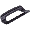 Electrolux 2425193238 Refrigerator Upper/Lower Door Handle 2