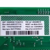 Модуль індикації для пральної машини Electrolux 4055532560 0