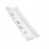 Zanussi 2675027086 Панель (откидная, нижняя) морозильной камеры 404x180mm 0