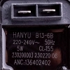 Помпа откачки конденсата G2A01 RR0843 для сушильной машины AEG 8581258349217 0