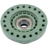 Electrolux Washing Machine Drum Bearing Assembly 203 (PA6203C) 4071430971 9