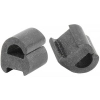 Zanussi 50247058006 Cooker Pan Support Rubber Feet 0