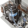 Компресорний осушувач в зборі для сушильної машини Electrolux 1364323004 1
