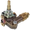 Кран газовый для варочной панели Electrolux 3577306172 0