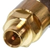 Кран газовый для варочной панели Electrolux 3577306172 2