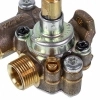 Кран газовый для варочной панели Electrolux 3577306172 3