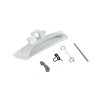 Electrolux Washing Machine Door Handle 50292043002 1