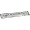 Electrolux 4055341624 Dishwasher Control Panel 0