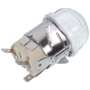 Electrolux Lamp E14 for Oven 3879113946 25W 0