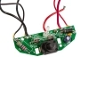 Плата управления для аккумуляторного пылесоса Electrolux 3.6V 140047084029 0