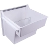 Refrigerator Vegetable Drawer Electrolux 8582265426469 448.2x394mm 0