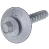 Electrolux Washing Machine Counterweight Bolt 1327291009 0