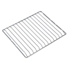 Electrolux 140065259024 Решетка 424x361mm для духовки  0