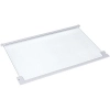 Electrolux Fridge Glass Shelf with Trim 2251531063 1