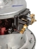 Двигун 4055408258 Zanussi для пилососа 700W 1