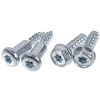 Electrolux 4055395893 Built-In Dishwasher Mounting Kit 1