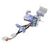 Electrolux 4055091252 Клапаны подачи воды для холодильника  0