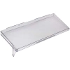 Electrolux 140061296061 Перегородка ящика для овощей холодильника 0