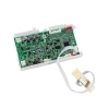 Плата управління 28.8V 140176691487 для акумуляторного пилососа Electrolux 0