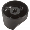 Zanussi 3550467074 Hob Control Knob 0