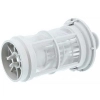 Фильтр тонкой очистки + микрофильтр для посудомоечной машины Electrolux 1523330213 2