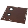 Рабочая поверхность для газовой плиты AEG 140028840050 590x520mm 0