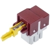 Выключатель (2-х полюсный) для посудомоечной машины Electrolux 1560696005 0