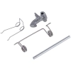 Electrolux 4055256731 Washing Machine Door Handle 0