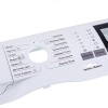Washing Machine Control Panel Electrolux 140197367018 1