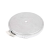 Electrolux 3890807229 Конфорка 2700W D=270/210/145mm для стеклокерамической поверхности  0