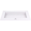 Стекло двери наружное для духовки Electrolux 5616264106 594x334mm 0