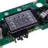 Electrolux 140002753261 Washing Machine Display Module (PCB) 0